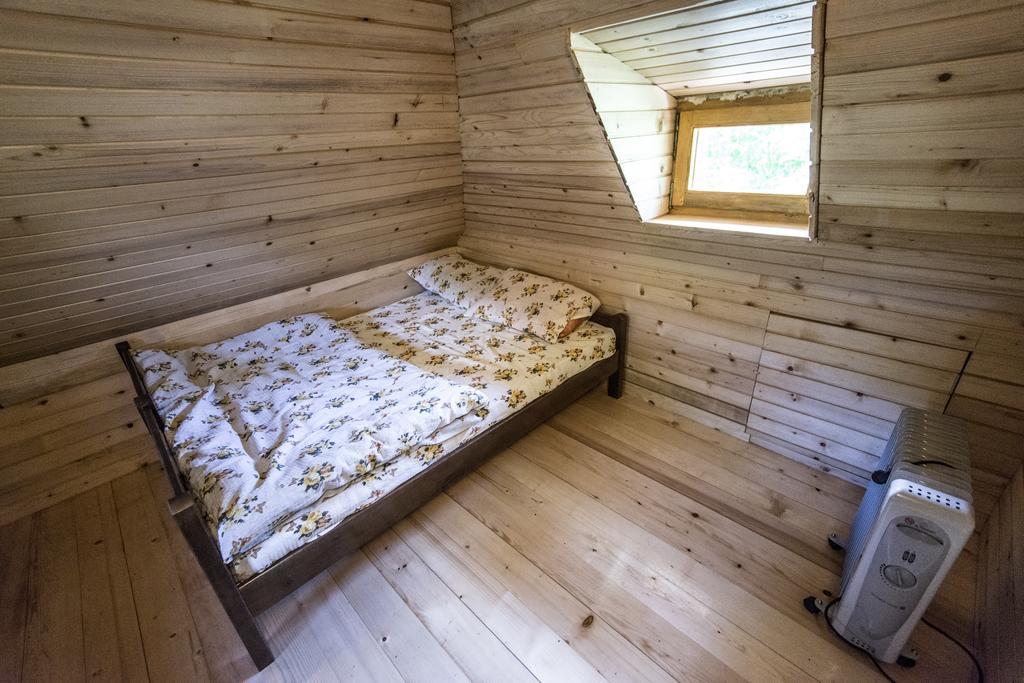 Gradacka Banja Brvnare Apartment Exterior photo